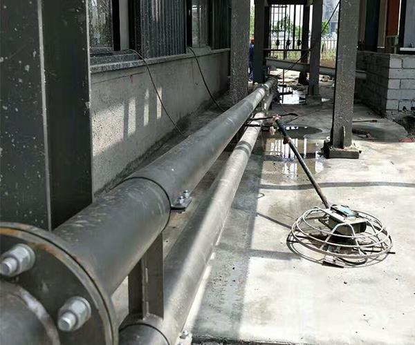 ねじコンベヤーおよび送り装置の製造業者